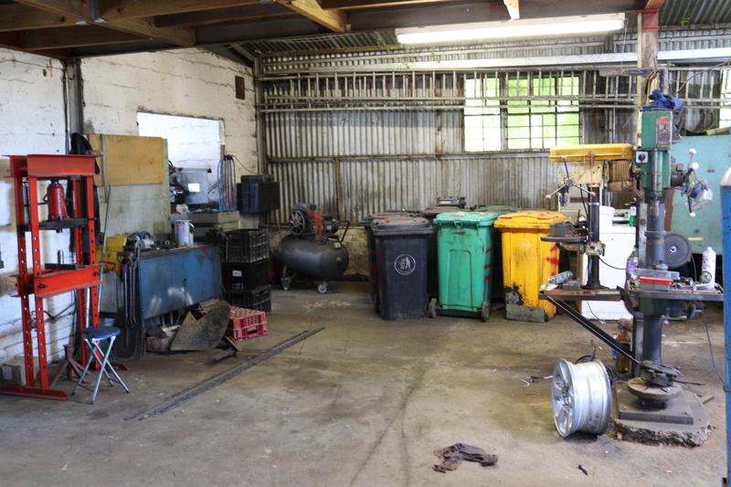 Commercial Property for Sale in Grahamstown Eastern Cape